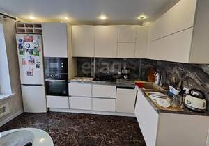 3-к квартира, вторичка, 60м2, 6/9 этаж