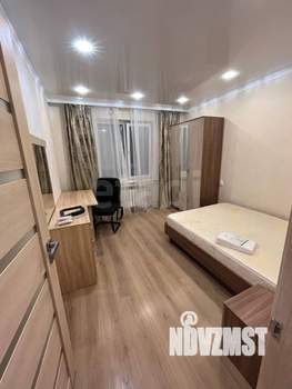 2-к квартира, вторичка, 45м2, 6/9 этаж