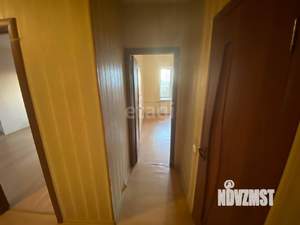 1-к квартира, вторичка, 41м2, 6/10 этаж