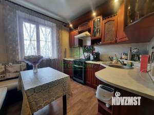 2-к квартира, вторичка, 51м2, 7/10 этаж
