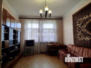 3-к квартира, вторичка, 65м2, 3/3 этаж