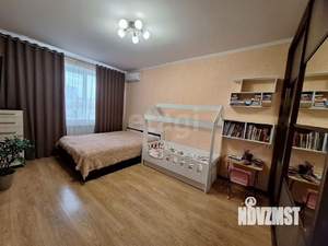 1-к квартира, вторичка, 37м2, 7/9 этаж