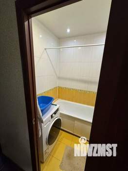 1-к квартира, вторичка, 36м2, 5/9 этаж