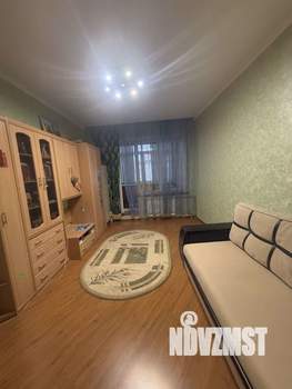 3-к квартира, вторичка, 81м2, 10/10 этаж