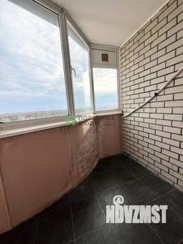 1-к квартира, вторичка, 44м2, 10/17 этаж