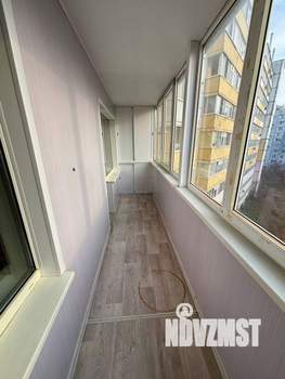 1-к квартира, вторичка, 34м2, 5/10 этаж