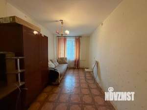3-к квартира, вторичка, 63м2, 2/5 этаж