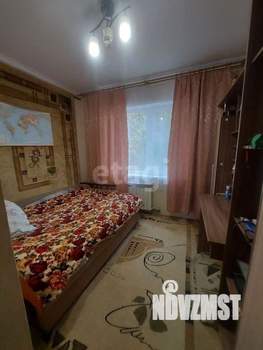 4-к квартира, вторичка, 77м2, 4/9 этаж