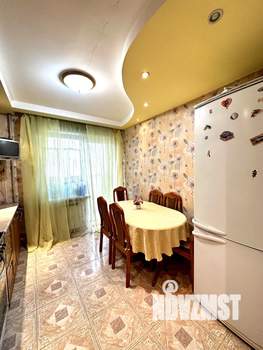 4-к квартира, вторичка, 88м2, 3/18 этаж
