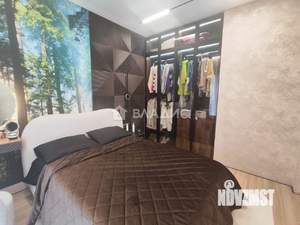 1-к квартира, вторичка, 39м2, 1/8 этаж