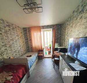 2-к квартира, вторичка, 51м2, 11/14 этаж