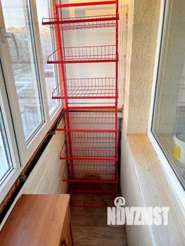 2-к квартира, вторичка, 41м2, 5/5 этаж