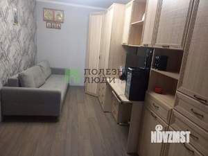 2-к квартира, вторичка, 46м2, 1/9 этаж