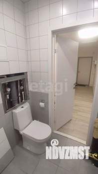 Студия квартира, вторичка, 31м2, 5/5 этаж