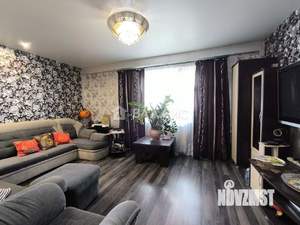 3-к квартира, вторичка, 95м2, 7/9 этаж