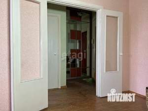 1-к квартира, вторичка, 39м2, 4/10 этаж