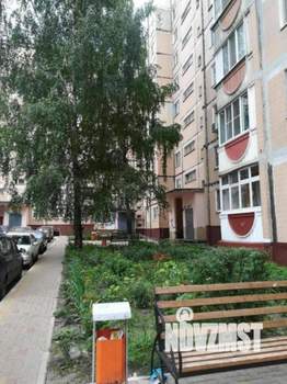 3-к квартира, вторичка, 61м2, 5/9 этаж