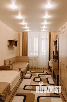 3-к квартира, вторичка, 87м2, 2/11 этаж