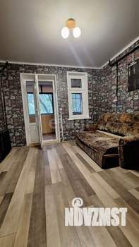 1-к квартира, вторичка, 34м2, 1/10 этаж
