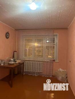 2-к квартира, вторичка, 41м2, 1/5 этаж