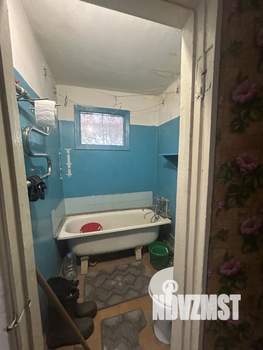 1-к квартира, вторичка, 30м2, 3/5 этаж