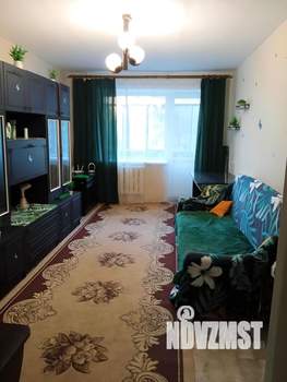 2-к квартира, вторичка, 44м2, 2/5 этаж