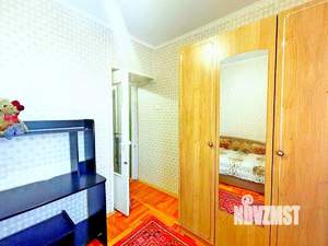 3-к квартира, вторичка, 61м2, 9/9 этаж