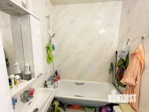 1-к квартира, вторичка, 53м2, 3/18 этаж