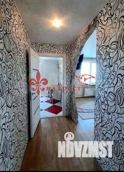 2-к квартира, вторичка, 58м2, 5/5 этаж