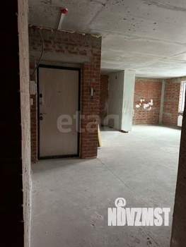 1-к квартира, вторичка, 55м2, 5/11 этаж