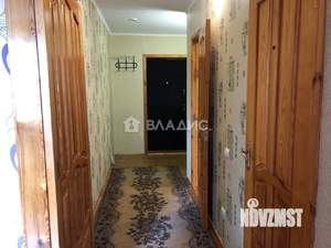 1-к квартира, вторичка, 40м2, 14/16 этаж