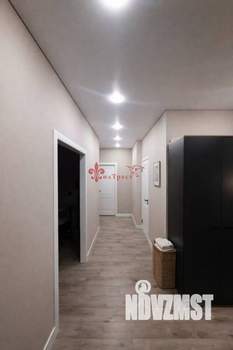 3-к квартира, вторичка, 77м2, 10/18 этаж