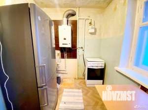 1-к квартира, вторичка, 31м2, 2/5 этаж