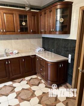 4-к квартира, вторичка, 114м2, 6/14 этаж