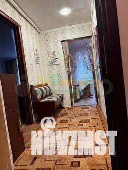 1-к квартира, вторичка, 35м2, 1/10 этаж