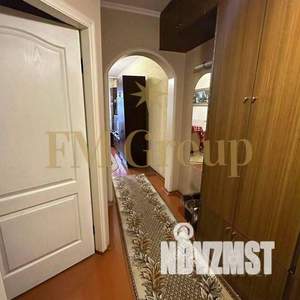 3-к квартира, вторичка, 51м2, 2/5 этаж