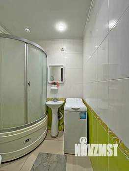 Студия квартира, вторичка, 31м2, 1/5 этаж