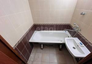 1-к квартира, вторичка, 39м2, 1/5 этаж