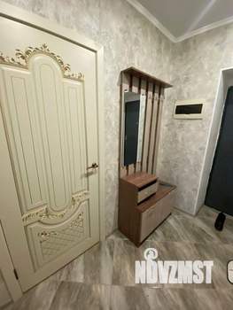 1-к квартира, вторичка, 49м2, 3/17 этаж