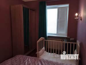 2-к квартира, вторичка, 67м2, 4/4 этаж