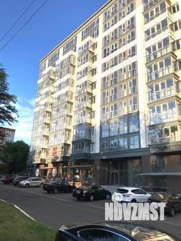 3-к квартира, вторичка, 100м2, 2/11 этаж