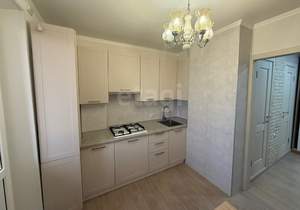 3-к квартира, вторичка, 68м2, 10/10 этаж