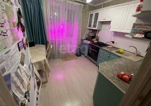 2-к квартира, вторичка, 51м2, 2/9 этаж