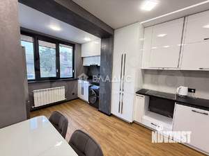 2-к квартира, вторичка, 52м2, 1/7 этаж