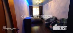 2-к квартира, вторичка, 44м2, 3/5 этаж