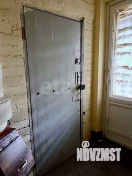 1-к квартира, вторичка, 34м2, 6/9 этаж