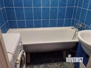 1-к квартира, вторичка, 34м2, 8/10 этаж