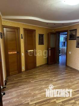 3-к квартира, вторичка, 83м2, 3/5 этаж