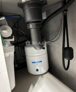 2-к квартира, вторичка, 61м2, 4/14 этаж