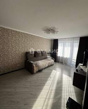 2-к квартира, вторичка, 51м2, 1/10 этаж